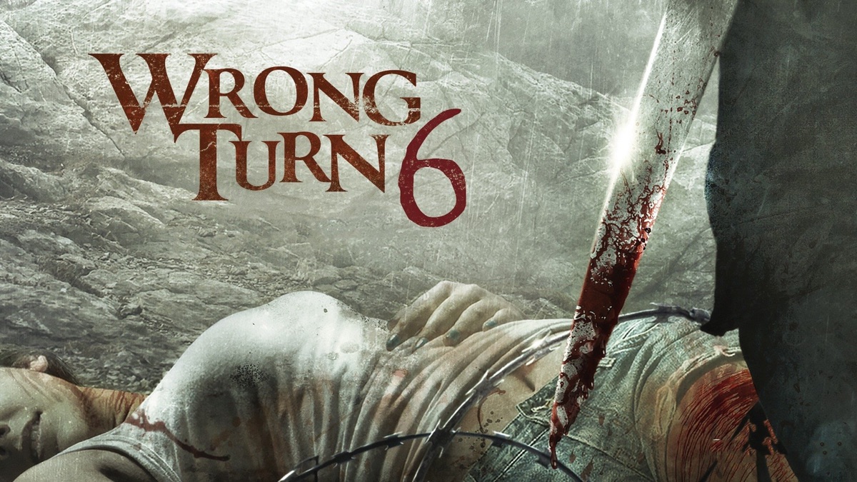 Wrong Turn 6: Last Resort